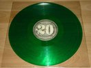 Backbeat Band rare US Promo LP green vinyl (Foo Fighters, Sonic Youth, Beatles)