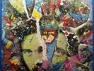 ROKY ERICKSON & THE ALIENS - UK CBS - 84463 - 13TH FLOOR ELEVATORS