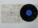 Harold McKinney- Voices&Rhythms-LP TRIBE DETROIT JAZZ - PRSD-2233 Original