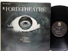 FORD THEATRE Trilogy For The Masses ORIG 1968 LP GF GARAGE ACID PSYCH NEAR MINT