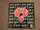 LP - Why? (spanish hard rock) - ¿por qué? - sonomusic
