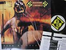 LP Machine Head - Burn my Eyes  / RRCAR9016-1, Metal