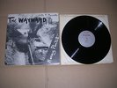 the wayward LP harry partch gate 5 records 1956 signed