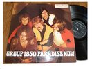 Monster Psych Lp GROUP 1850 Paradise Now