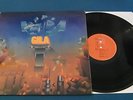 GILA free electric sound BASF GERMANY 1971 ORIG  KRAUTROCK PSYCH LP