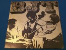 BAROQUE JAZZ TRIO BJT SARAVAH SH 10004 ( FR ) French jazz-psych-prog ORIG LP