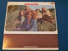 Earth and Fire - Matchbox gimmix cover - Original LP - Dutch 70's Psych – RARE