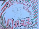 DIE ÄRZTE -  LP Vinyl  Jazz Ist Anders (Economy)
