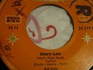KID KIETS / JIMMY´S GIRL / MARY-LOU / KNUT KIESEWETTER / SELTEN / POLYDOR /7`