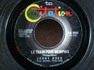 JENNY ROCK Le train pour Memphis KILLER R&B soul funk Mod Quebec CDN LISTEN
