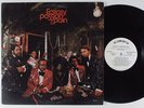 ECSTASY PASSION & PAIN Self Titled ROULETTE LP wlp
