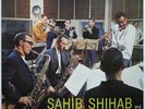 Sahib Shihab Danish Radio Jazz Group on Oktav - Japan