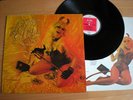 THE CRAMPS - A Date with Elvis LP 1986 Garage Punk Fuzztones PSYCHOBILLY presley