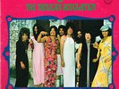 RUBEN RAMOS & mexican revolution U.S. REVOLUTION LP-100_tex-mex with weird cover