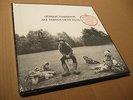 GEORGE HARRISON ALL THINGS 3 RECORDS SEALED #2755 RSD 180 GRAM +POSTER 2010 LTD