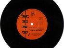 Junior McCants - Try me for your new love - Kent  Northern soul