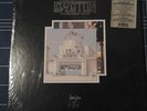LED ZEPPELIN The Song Remains The Same 4 x 180g VINYL LP BOX SET NEW & SEALED