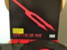 QUEENS OF THE STONE AGE Songs For The Deaf 2 LP BLACK VINYL UK VERSION 2002