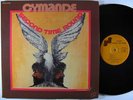CYMANDE Second Time Round LP on Janus NM