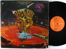 WELDON IRVINE Cosmic Vortex LP on RCA NM shrink