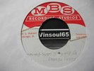 *Listen* UNISSUED? FUNK ACETATE  Eddie Clark 