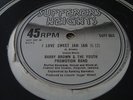 Barry Brown I Love Sweet Jah Jah Killer Roots 12