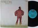 BOBBY POWELL Thank You EXCELLO LP