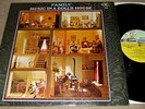 FAMILY-MUSIC IN A DOLLS HOUSE-REPRISE UK 1968 MONO VINYL LP-RLP 6312-1ST PRESS