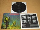 SACROSANCT-Truth Is-What Is LP No Remorse 1990