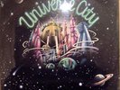 Universe City..S/T.w/ 