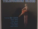 Kenny Clarke/Telefunken Blues/Savoy/MG12006/RVG/Mint