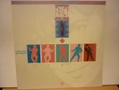 Fancy ?– Five   ( VERY RARE Italo-Disco LP )