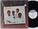 AUTUMN Arrival COMPLEAT LP SHRINK