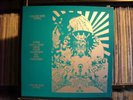 Colour Haze - Temple - Blue Vinyl Lim. - USA