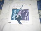 MICHAEL SMALL KLUTE soundtrack LP  EX++ RARE
