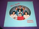 Christian Diplomats - Just Family - Very Rare 12