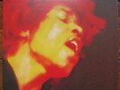 Jimi Hendrix - Near Mint Electric Ladyland dble 180g LP   [Sony Legacy]