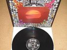 RISE AND SHINE-Flower Power Metal LP FOC BW 1998 DOOM mint
