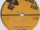 Melodians - Last Train To Expo '67 / Expo, UK Treasure Isle, Rocksteady