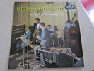 Tony Kinsey Jazz at the Flamingo Decca LX 4207 Joe Harriot NEAR MINT SLEEVE