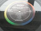 THE BEATLES ORIG 1963 U.S.A.  LP INTRODUCUCING THE BEATLES  VEE JAY OVAL LABEL