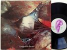 TANGERINE DREAM - ATEM - ORIG GERMAN OHR LP edgar froese electronic ambient