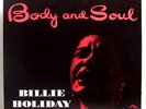 Billie Holiday Body and Soul MFSL Audiophile 200 Gram MINT MONO LP #1015 &