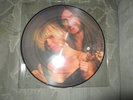 Motörhead Motorhead Rare Tracks Vol. 2 Picture Vinyl Ultra selten