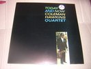 LP JAZZ COLEMAN HAWKINS QUARTET 