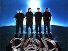 P.O.D. Satellite vinyl record LP BRAND NEW SEALED RARE