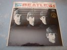 Beatles Meet the Beatles LP Sealed ST2047
