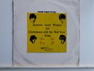 The Beatles From then to you ,Fanclub lp