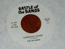 NO-MADS on Battle of the Bands RARE NEW ENGLAND 60s GARAGE 45 HEAR