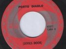 Mambo 45 Luis Varona - Porto Diablo - Anabacoa on Discos Melser HEAR
